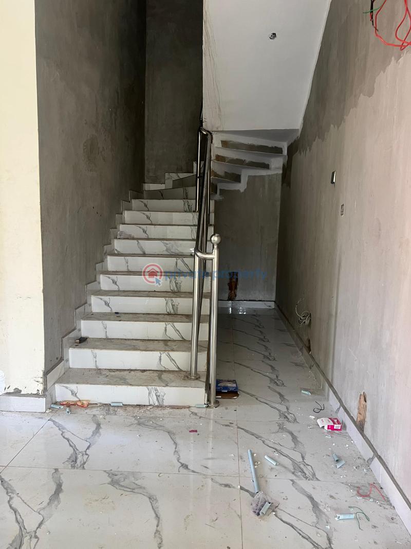 5 bedroom Detached Duplex For Sale Omole Phase 1 Ojodu Lagos - 13
