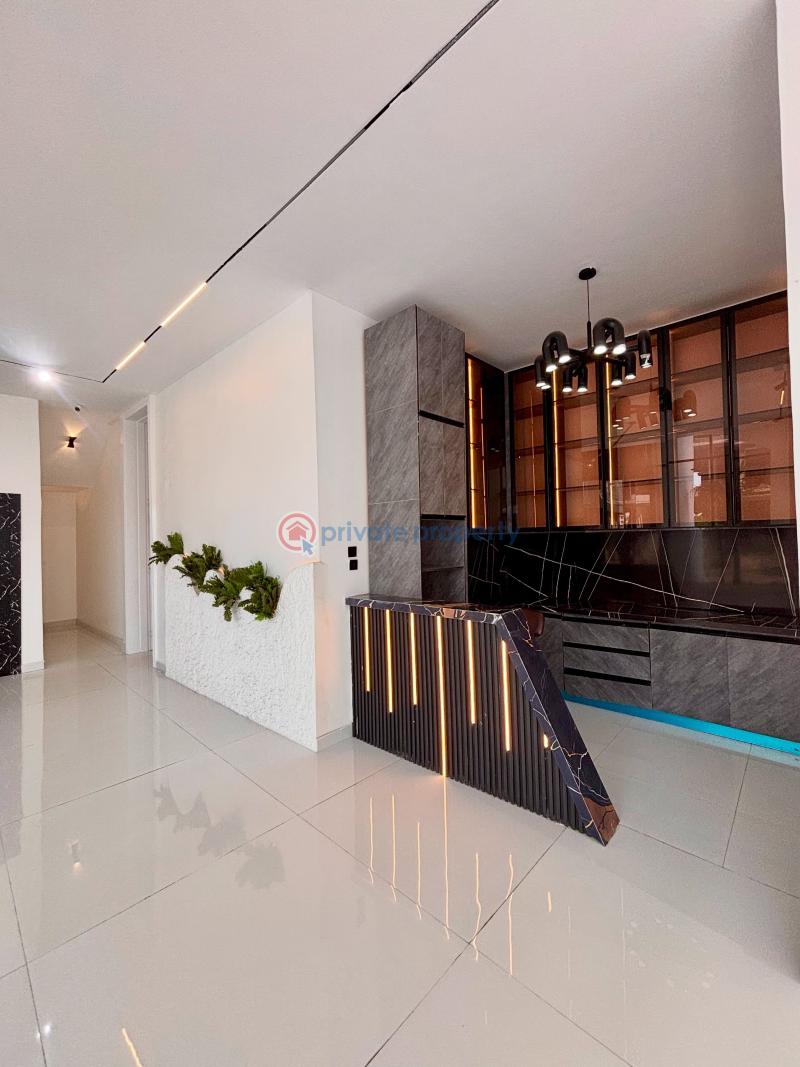 5 bedroom Detached Duplex For Sale Osapa London Osapa Lekki Lagos - 6