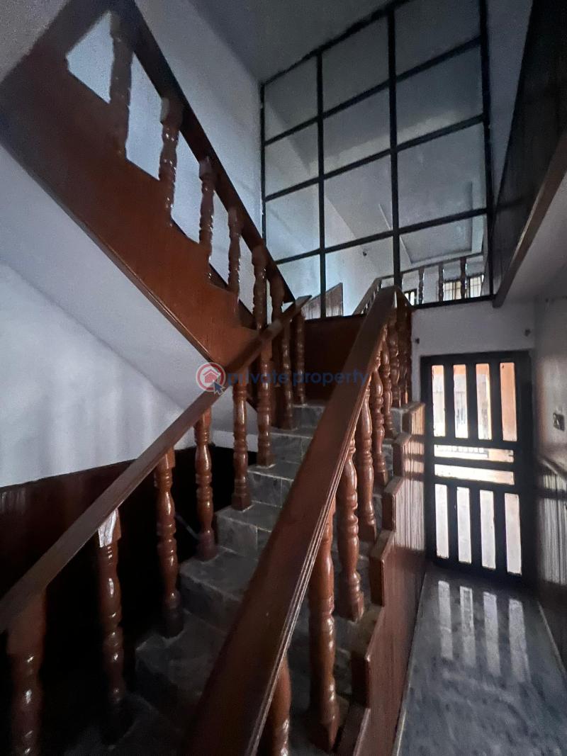 5 bedroom Commercial Property For Rent Air Force Estate, Opp Kolapo Ishola Estate Gra, Akobo, Ibadan Akobo Ibadan Oyo - 5