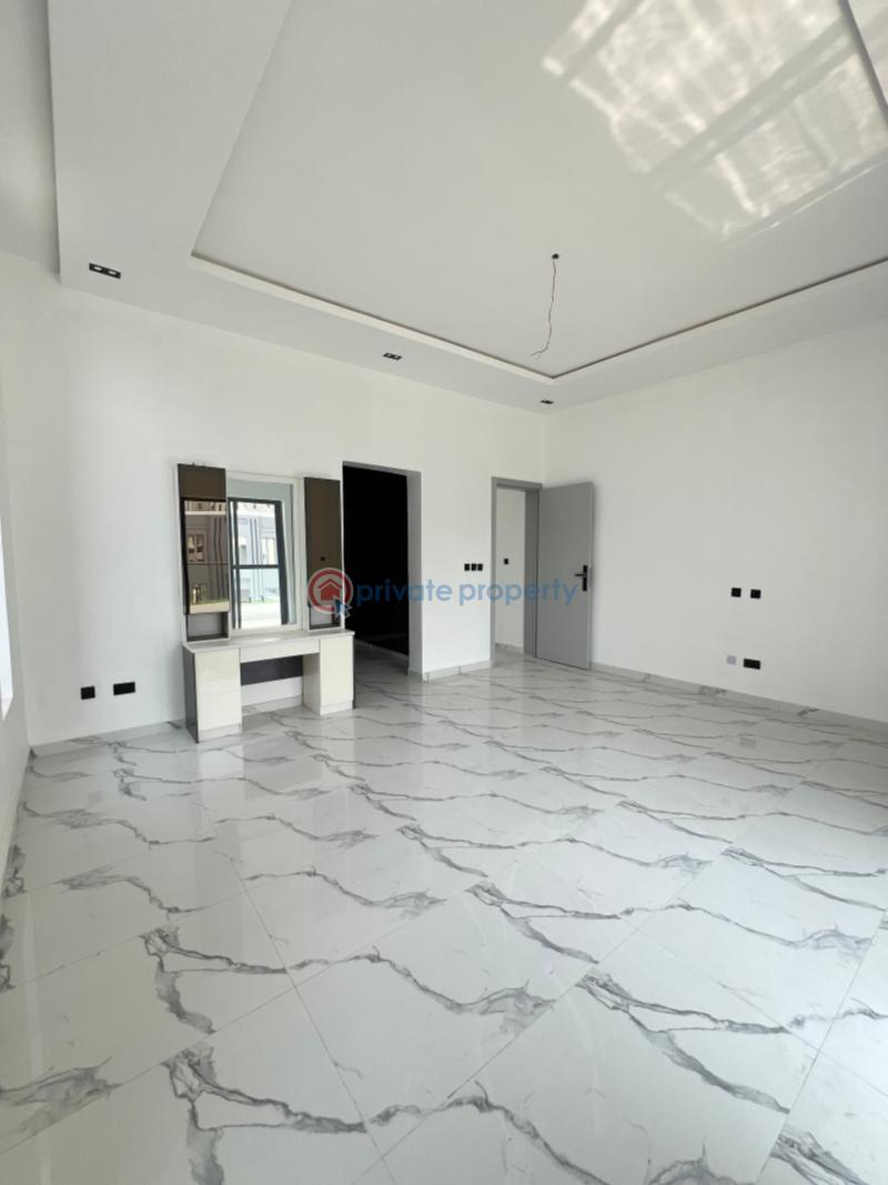 5 bedroom Detached Duplex For Sale Megamound Ikota Lekki Lagos - 7
