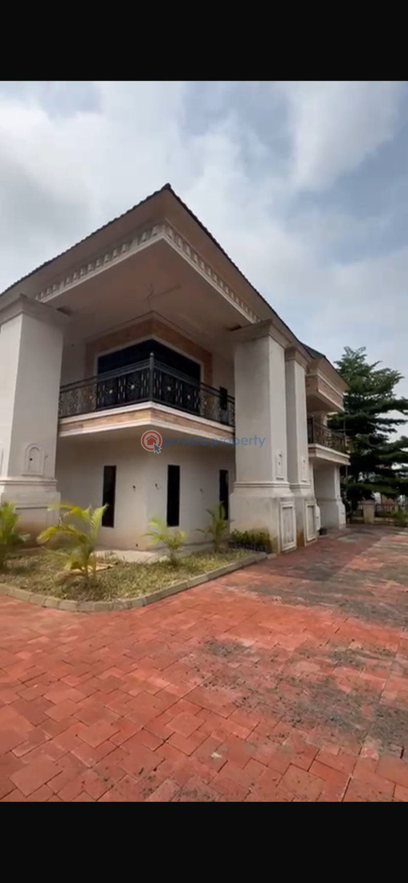 5 bedroom House For Sale Apo Abuja Phase 2  - 5