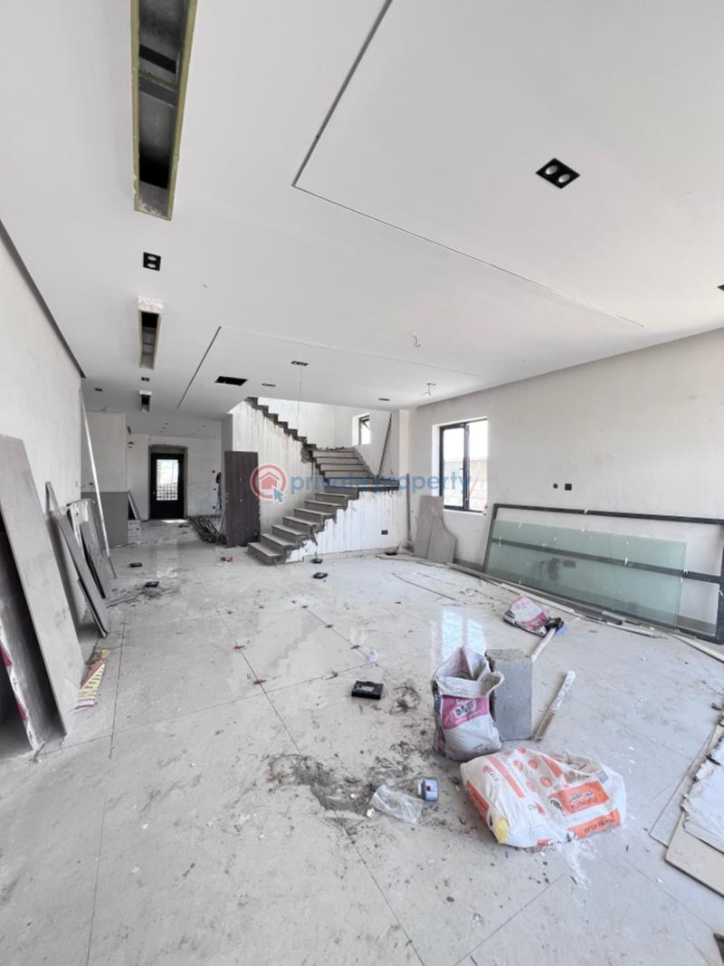 5 bedroom Duplex For Sale Freedom Way Lekki Phase 1 Lekki Phase 1 Lagos - 1