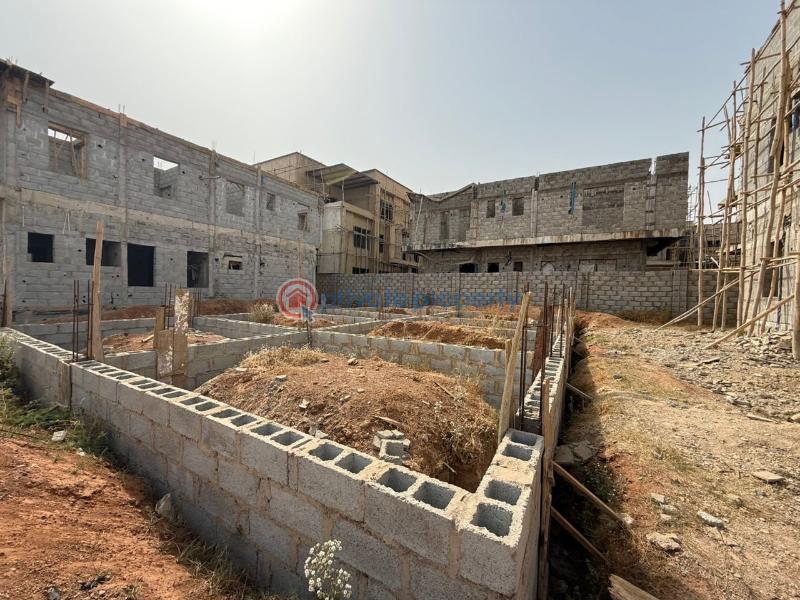 5 bedroom Detached Duplex For Sale Gaduwa Abuja Phase 2  - 3