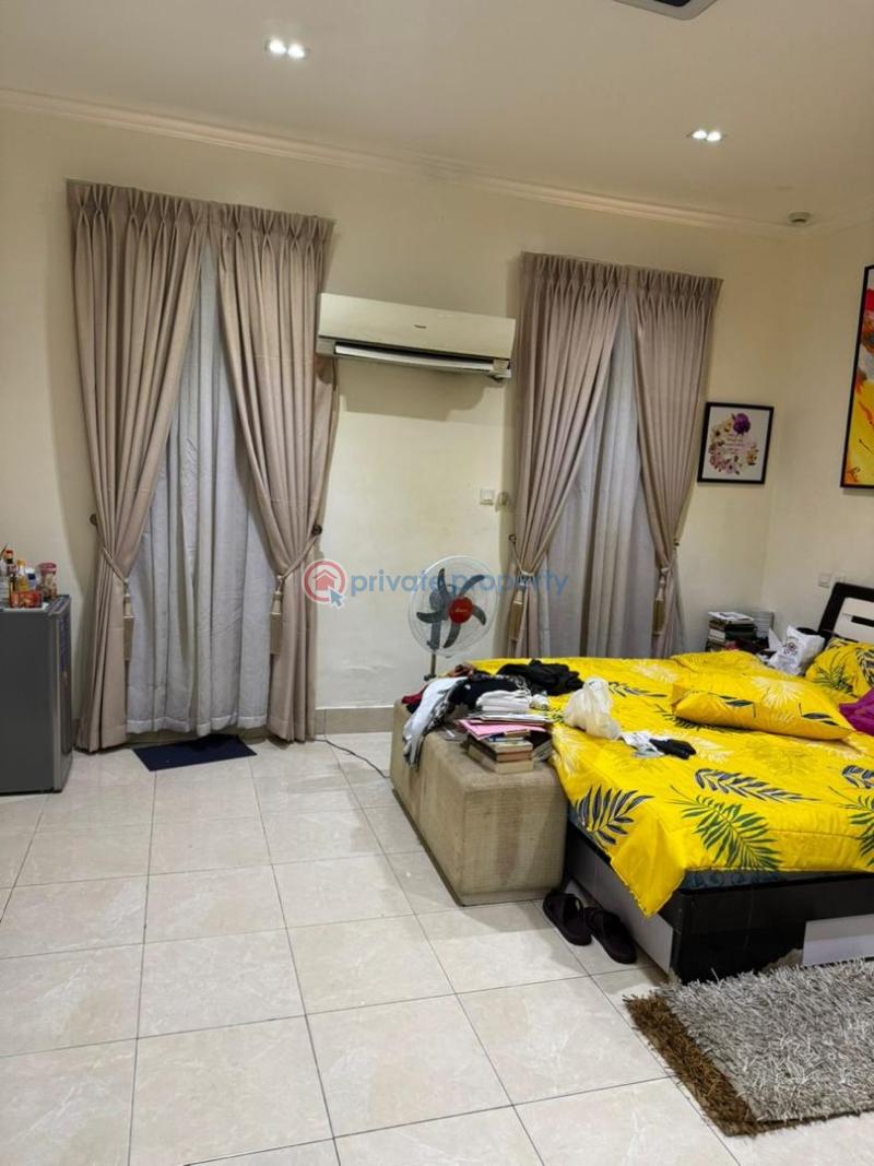 5 bedroom Detached Duplex For Sale Central Residents Lekki Phase 1 Lagos - 3