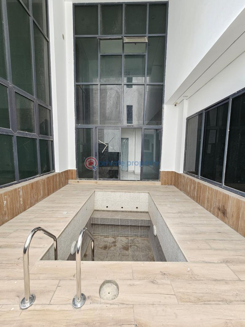 5 bedroom House For Sale Ikate,lekki, Lagos. Lekki Lagos - 13