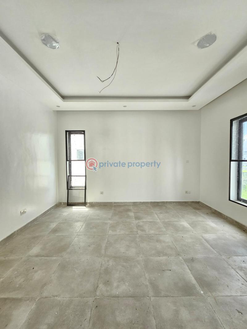 5 bedroom House For Sale Ikate,lekki, Lagos. Lekki Lagos - 6