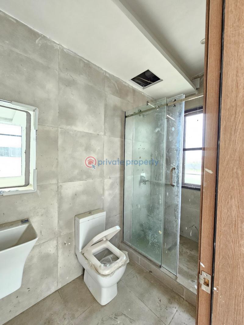 5 bedroom House For Sale Ikate,lekki, Lagos. Lekki Lagos - 1