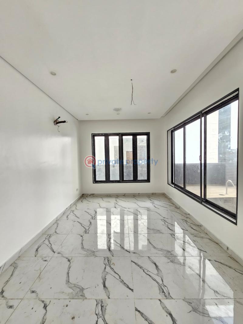 5 bedroom House For Sale Ikate,lekki, Lagos. Lekki Lagos - 9