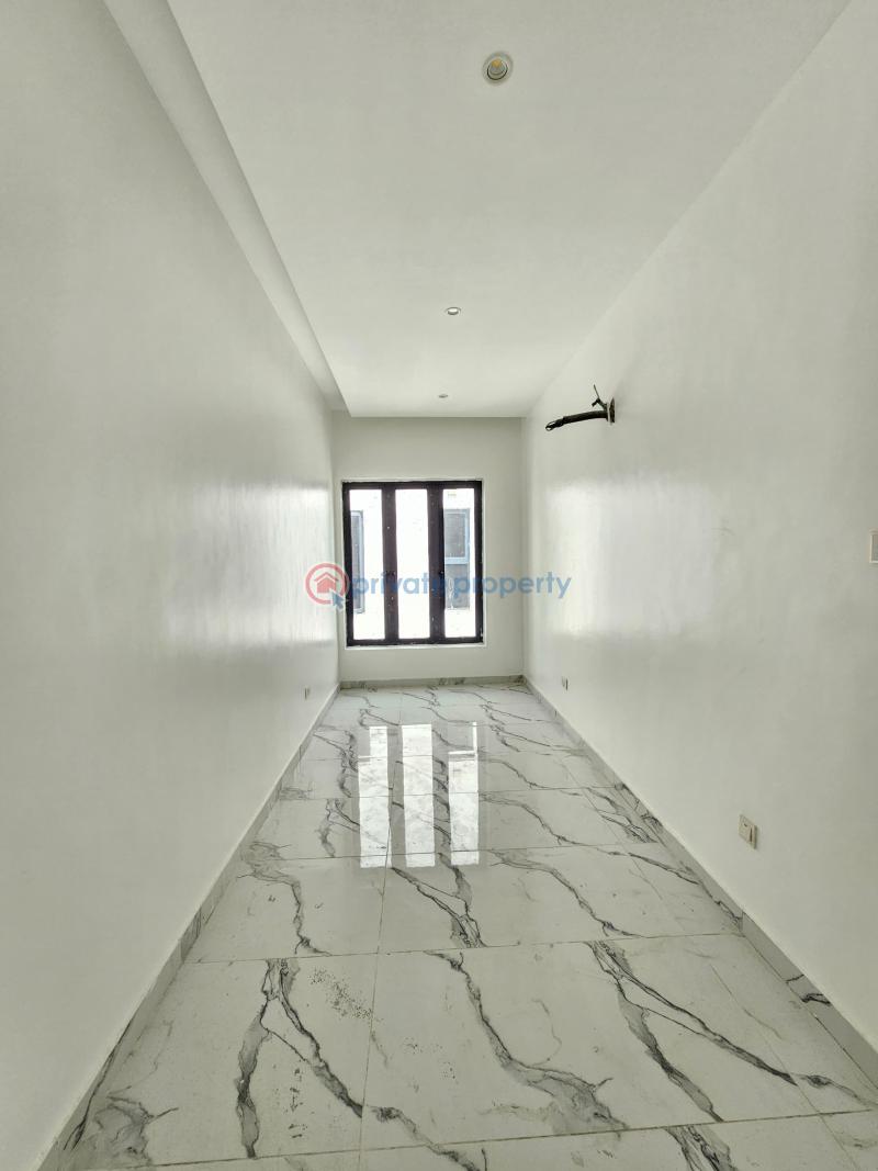 5 bedroom House For Sale Ikate,lekki, Lagos. Lekki Lagos - 7