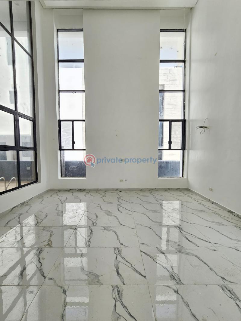 5 bedroom House For Sale Ikate,lekki, Lagos. Lekki Lagos - 11