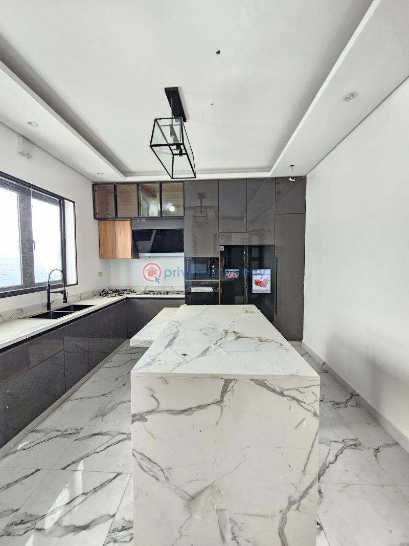 5 bedroom House For Sale Ikate,lekki, Lagos. Lekki Lagos - 8