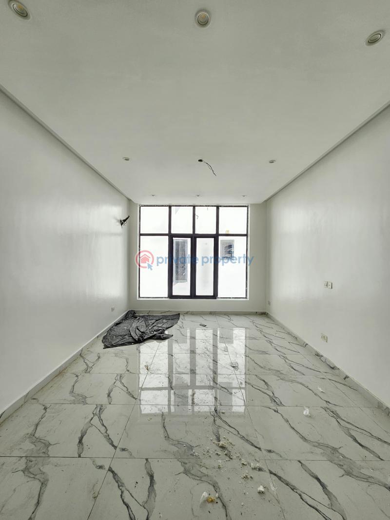 5 bedroom House For Sale Ikate,lekki, Lagos. Lekki Lagos - 4