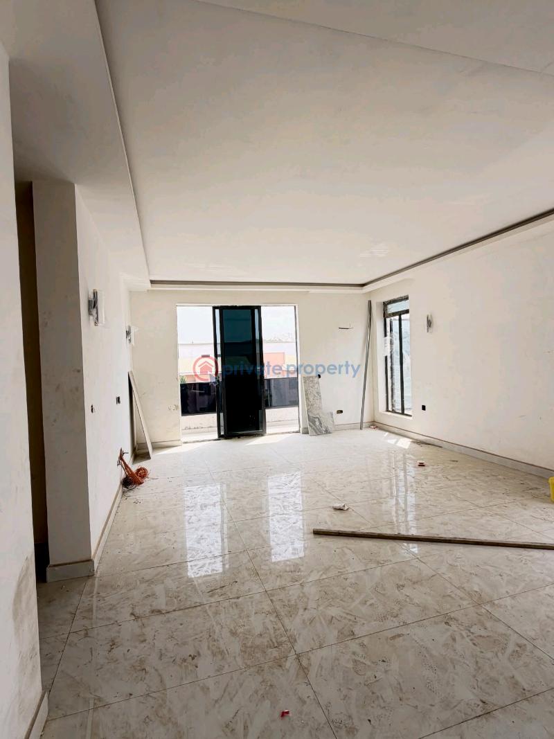 5 bedroom Duplex For Sale Life Camp Abuja Phase 3  - 10