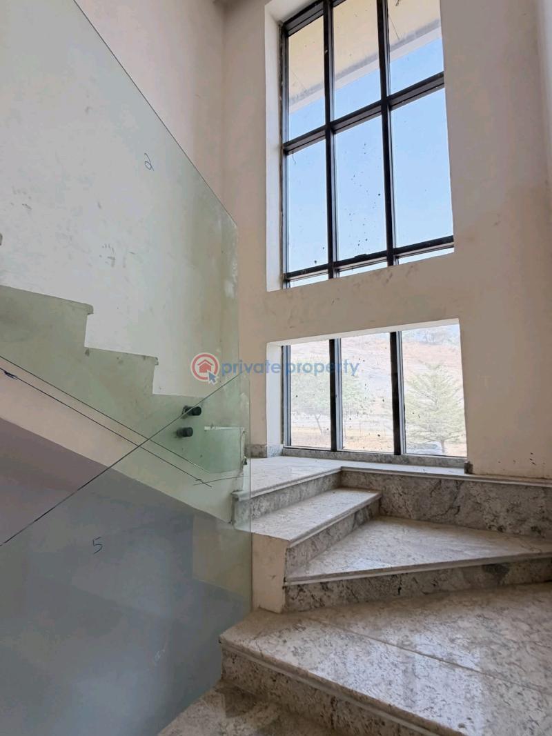 5 bedroom Duplex For Sale Life Camp Abuja Phase 3  - 5