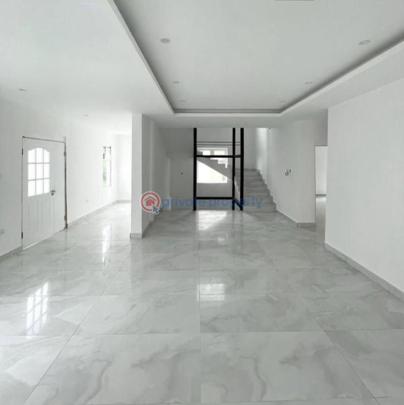 5 bedroom Detached Duplex For Rent Banana Island Ikoyi Lagos - 6