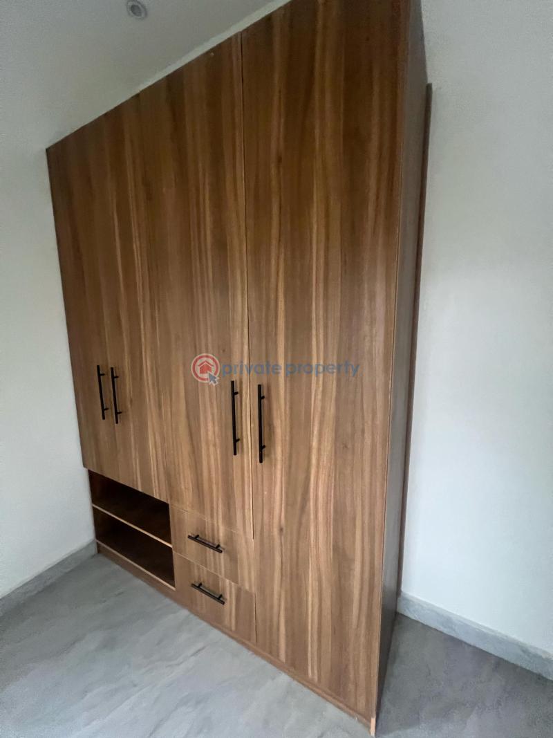 5 bedroom Detached Duplex For Sale Omole Phase 1 Lagos Lekki Phase 1 Lagos - 14