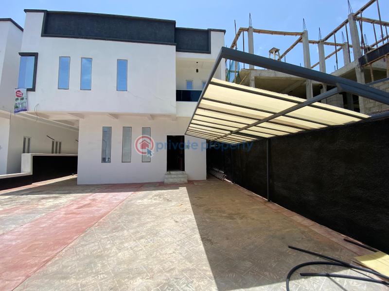 5 bedroom Detached Duplex For Sale Lekki County Homes, Ikota Lekki Lagos - 3