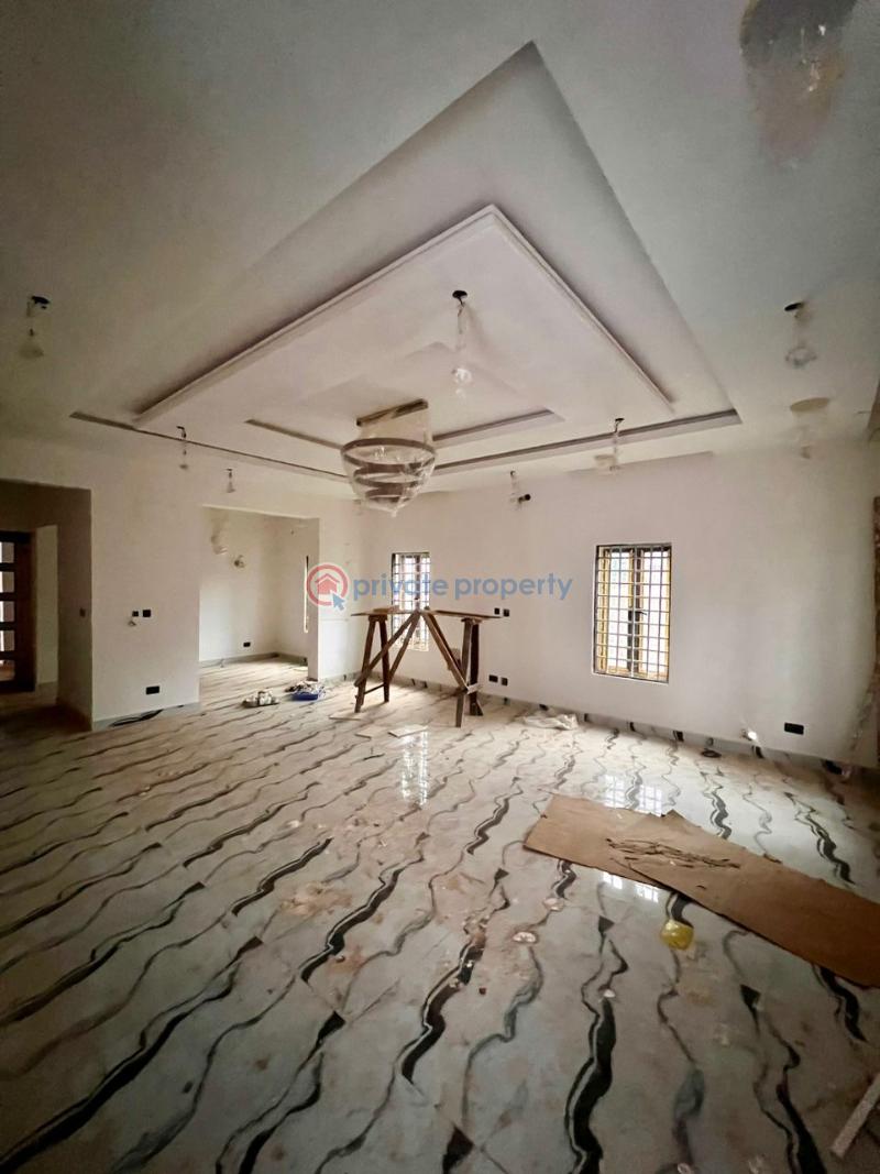 5 bedroom Detached Duplex For Sale Apo Abuja Phase 2  - 9