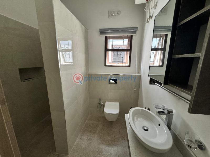 5 bedroom Detached Duplex For Sale Jahi Abuja Phase 2  - 6