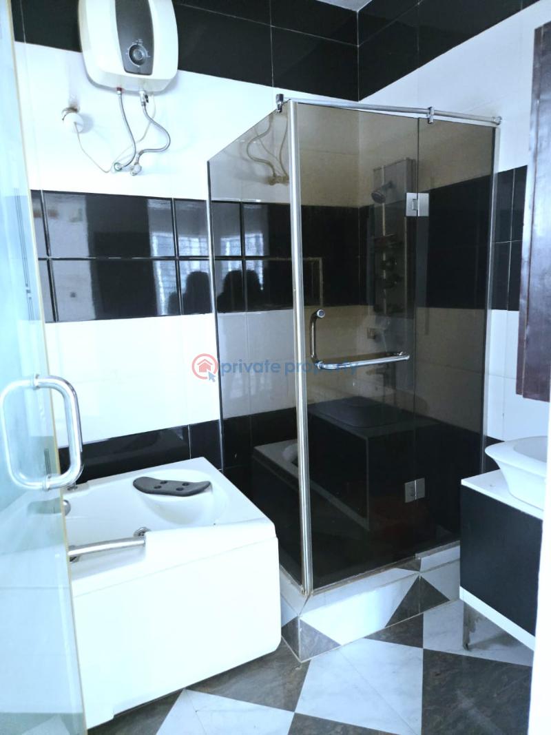 5 bedroom Detached Duplex For Sale Osapa London Lekki Lagos - 17