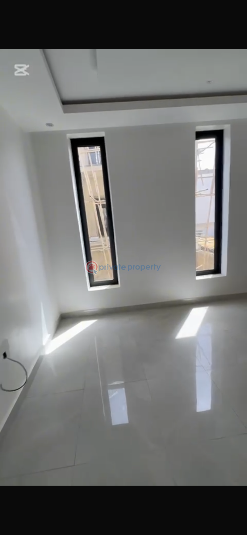 5 bedroom Detached Duplex For Sale Apo Resettlement Apo Abuja Phase 2  - 2