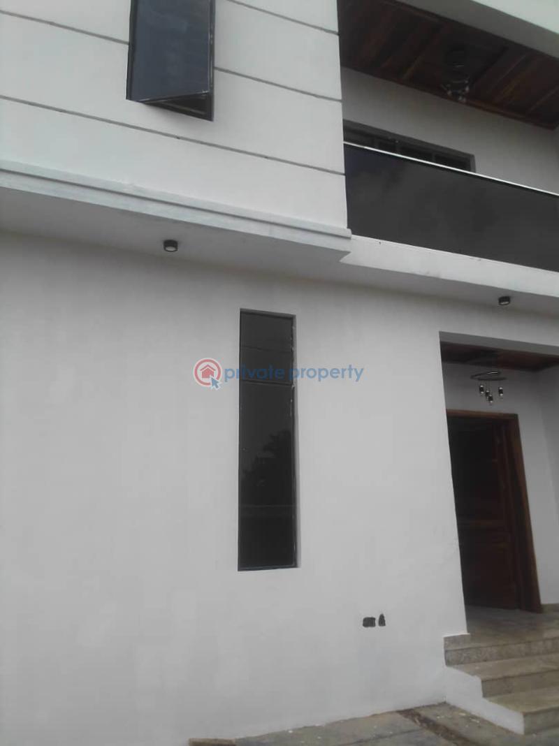 5 bedroom Duplex For Sale Ikeja Gra Lagos . Ikeja GRA Lagos - 6