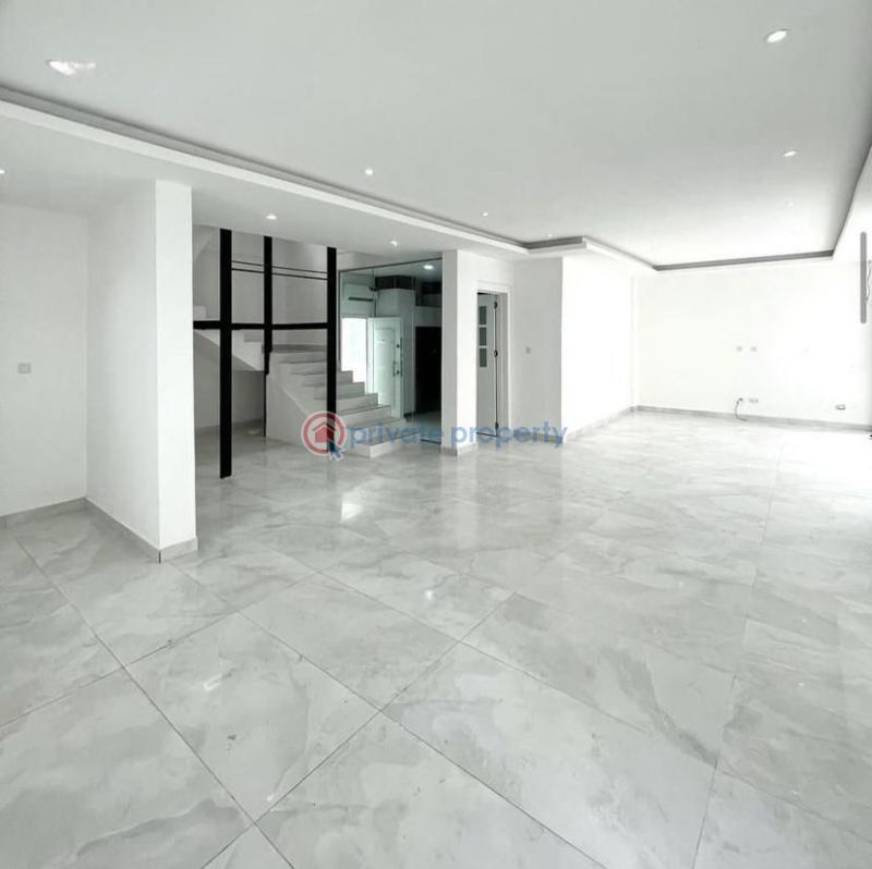 5 bedroom Detached Duplex For Rent Banana Island Ikoyi Lagos - 5
