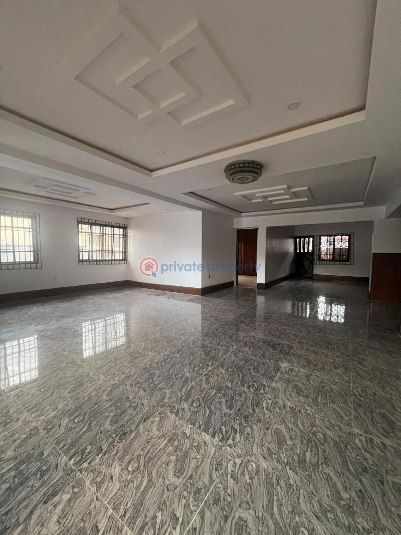 5 bedroom Commercial Property For Rent Air Force Estate, Opp Kolapo Ishola Estate Gra, Akobo, Ibadan Akobo Ibadan Oyo - 0