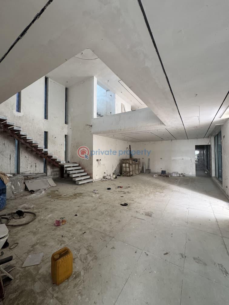 5 bedroom Detached Duplex For Sale Lekki Phase 1 Lagos - 5