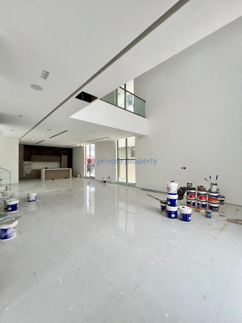 5 bedroom Detached Duplex For Sale Old Ikoyi Lagos - 1