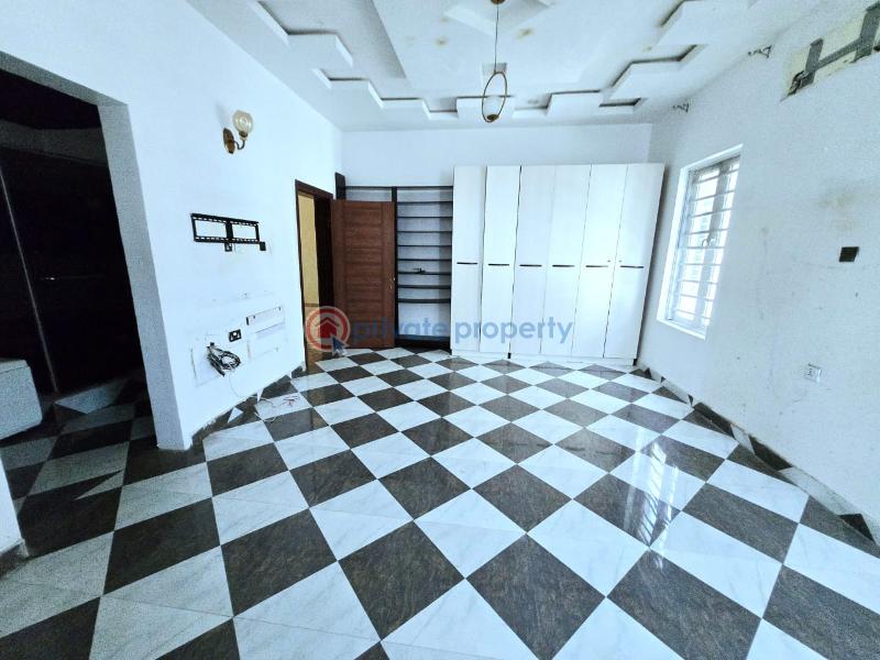 5 bedroom Detached Duplex For Sale Osapa London Lekki Lagos - 7