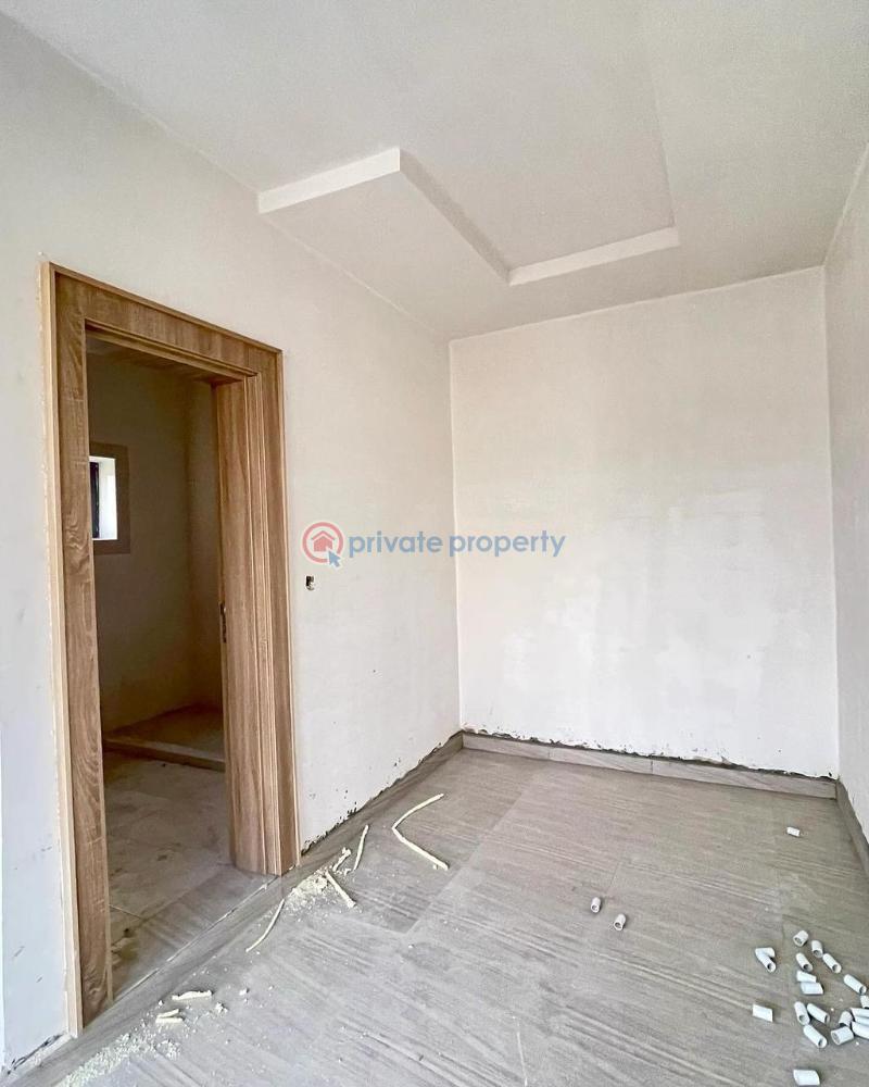 5 bedroom Detached Duplex For Sale Lugbe Abuja Phase 4  - 1