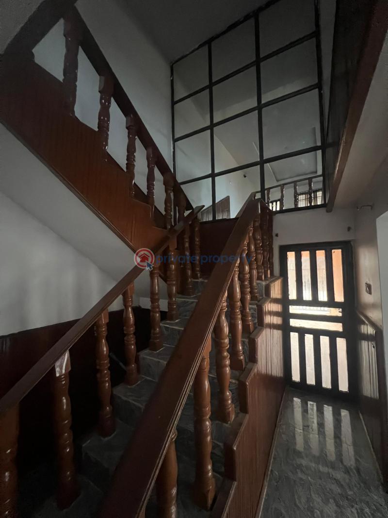 5 bedroom Commercial Property For Rent Air Force Estate, Opp Kolapo Ishola Estate Gra, Akobo, Ibadan Akobo Ibadan Oyo - 9