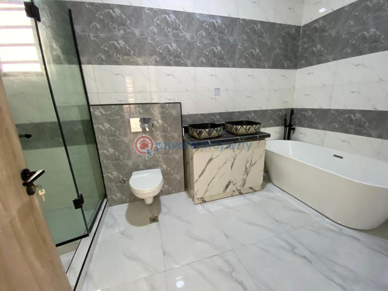 5 bedroom Detached Duplex For Sale Orchid Lekki Lagos - 7