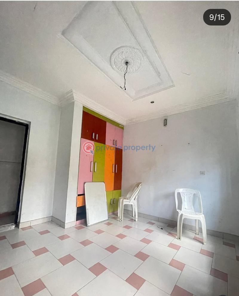 5 bedroom Detached Duplex For Sale Rumunduru Eneka, Eneka Port Harcourt Rivers - 5