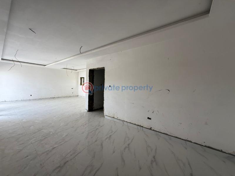 5 bedroom Detached Duplex For Sale Utako Abuja Phase 2  - 9