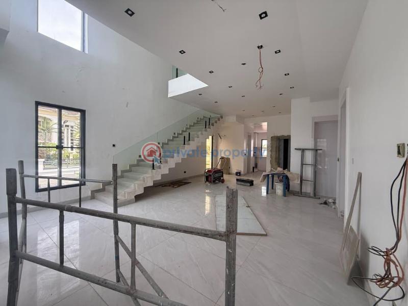 5 bedroom Detached Duplex For Sale Osapa Lekki Lagos - 3