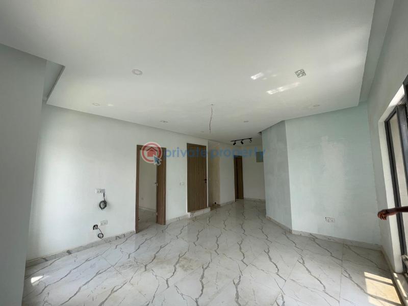 5 bedroom detached duplex - 7 5 bedroom Detached Duplex For Sale Katampe Ext. Abuja Phase 2  - 7