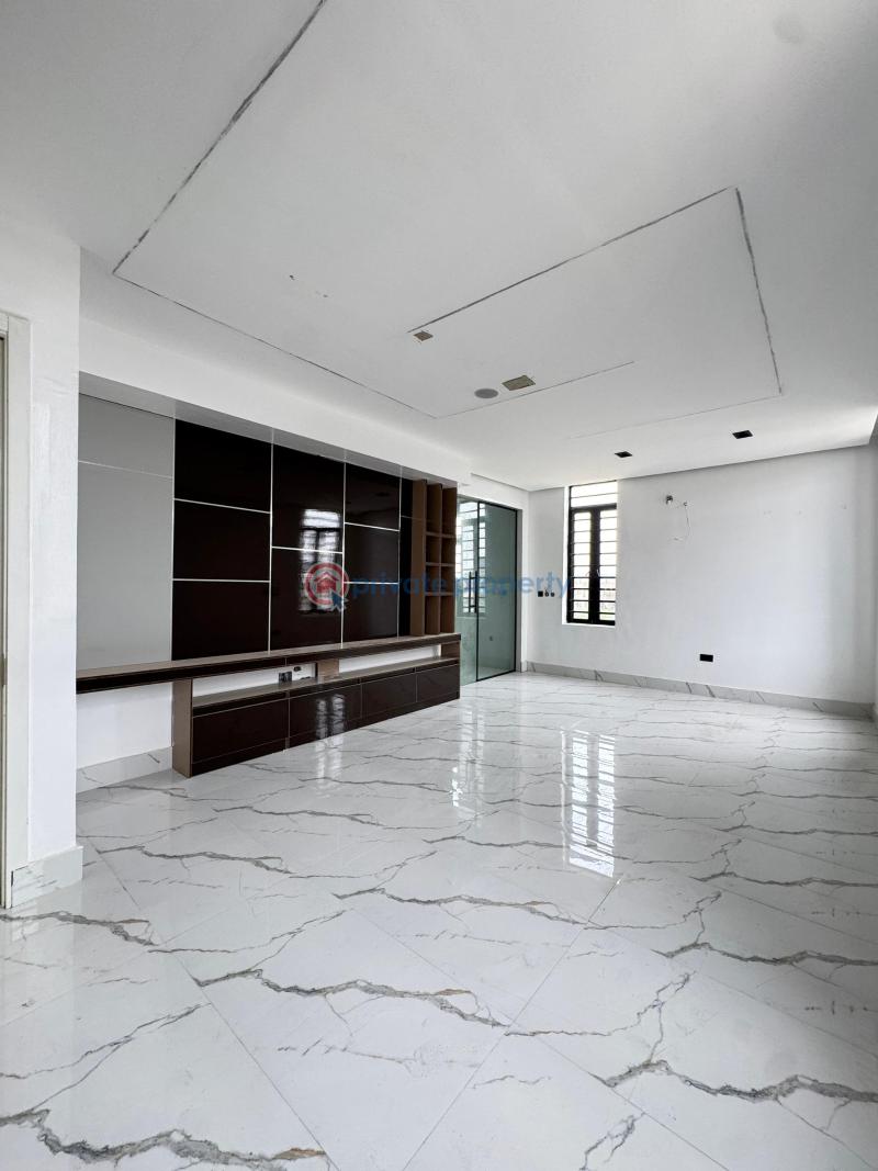 Detached Duplex For Sale Lekki Phase 1 Lagos - 12
