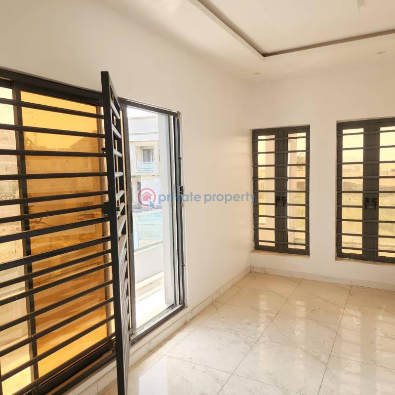 5 bedroom Duplex For Sale New Bodija Estate Bodija Ibadan Oyo - 1