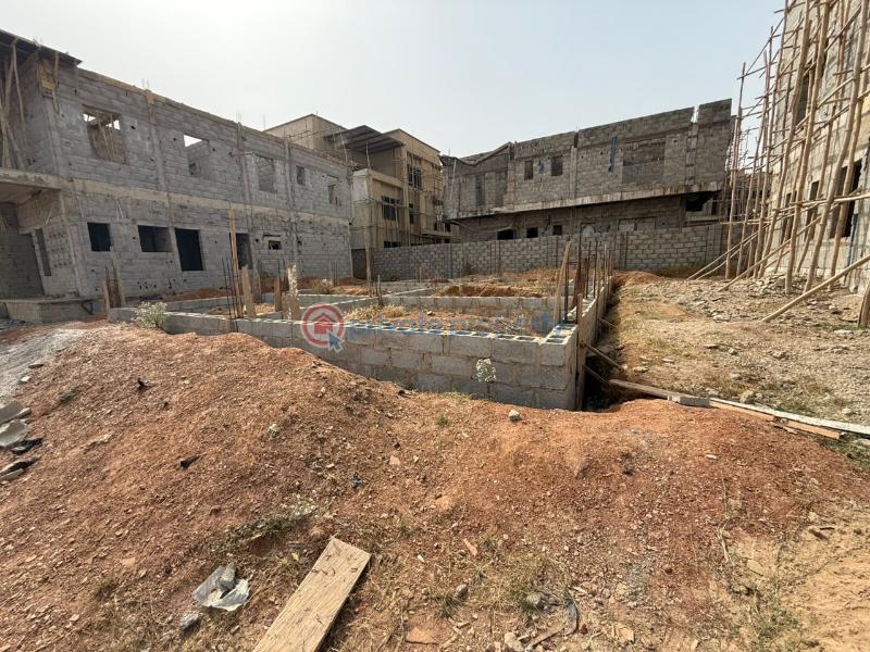 5 bedroom Detached Duplex For Sale Gaduwa Abuja Phase 2  - 0