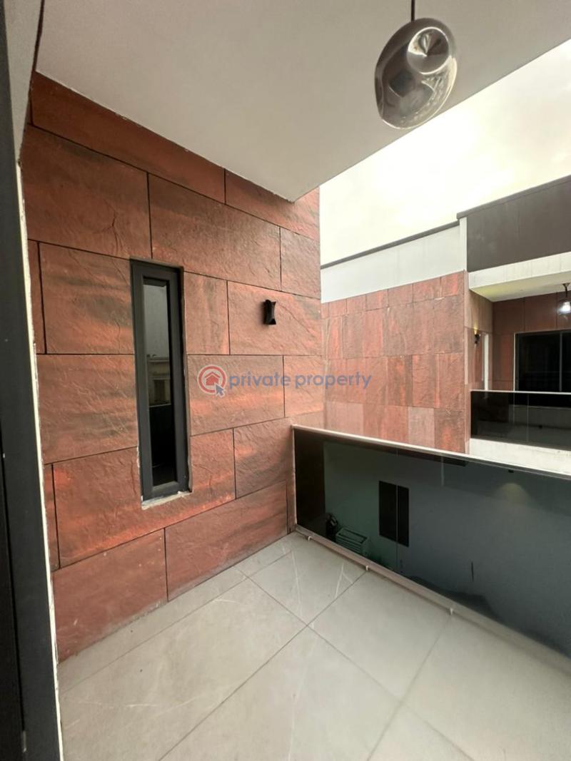 5 bedroom Detached Duplex For Rent Lekki Phase 1 Lagos - 10