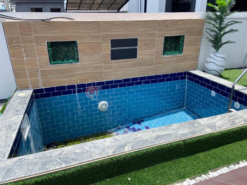 5 bedroom Detached Duplex For Sale Orchid Lekki Lagos - 10