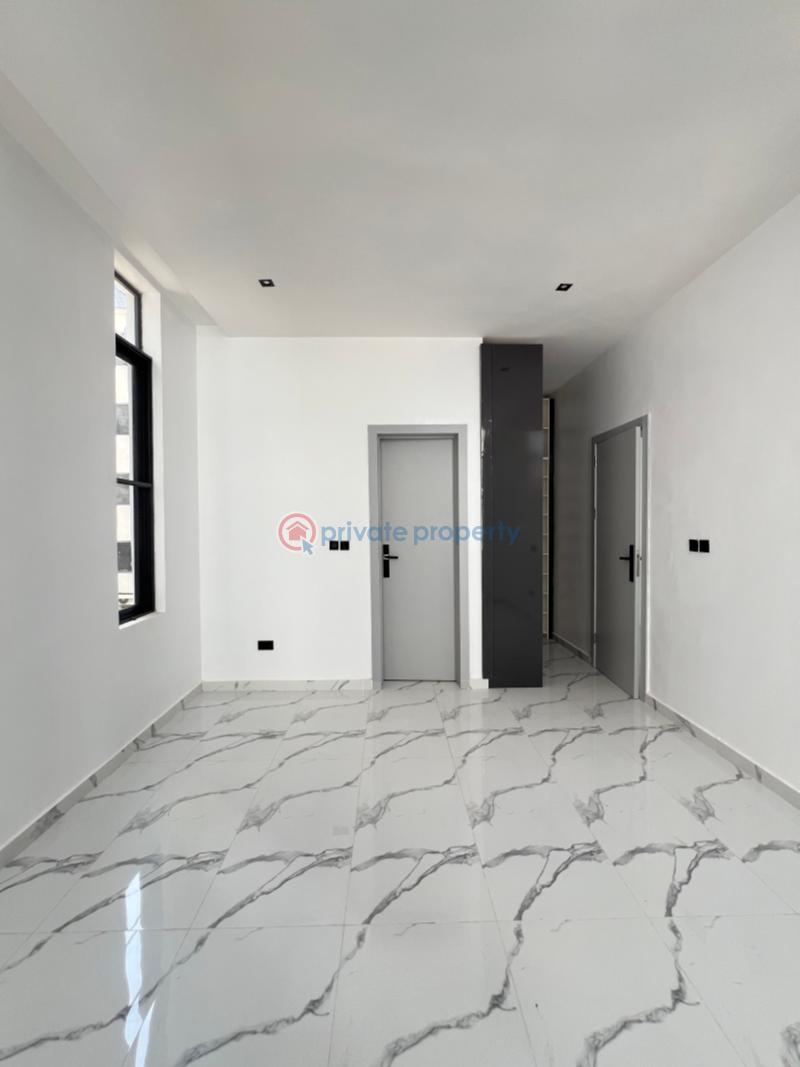5 bedroom Detached Duplex For Sale Megamound Ikota Lekki Lagos - 12