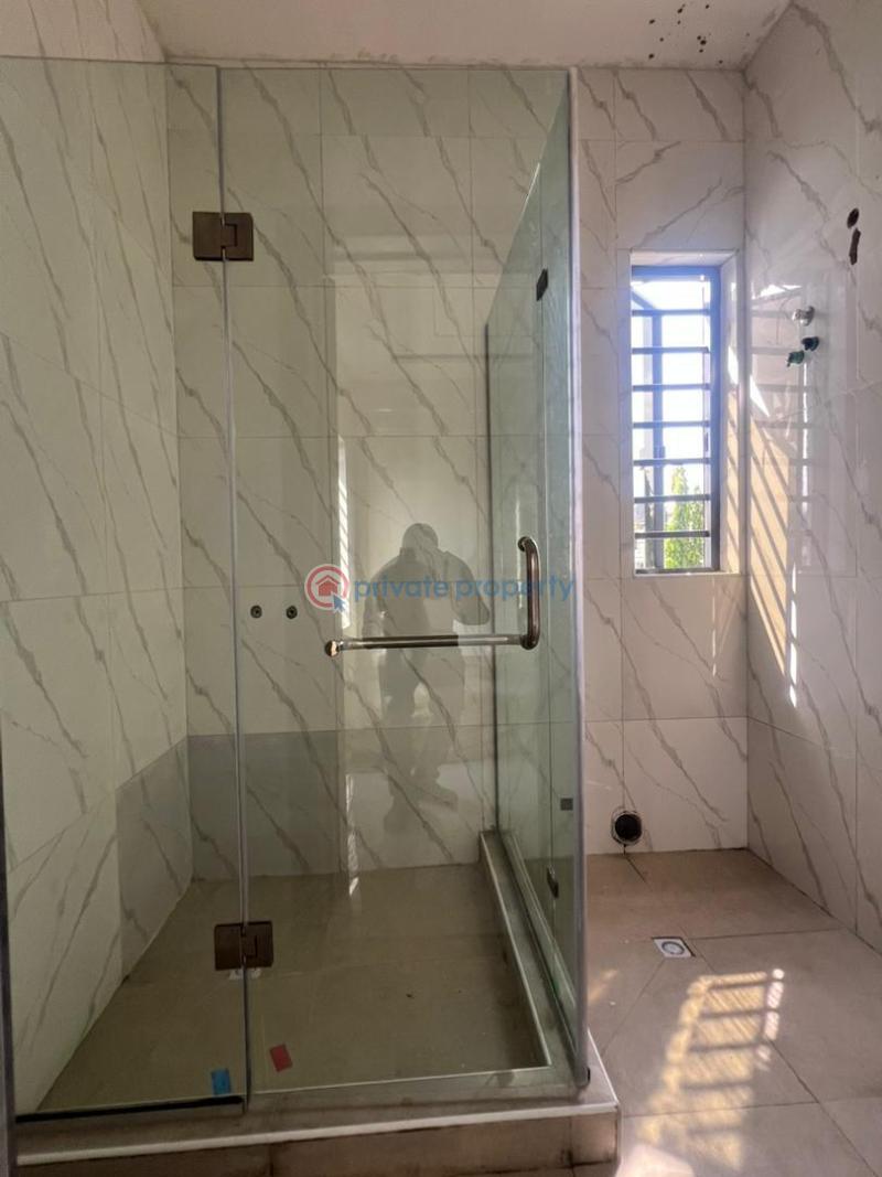 5 bedroom Detached Duplex For Sale Omole Phase 1 Market Lagos Omole Phase 1 Ojodu Lagos - 4