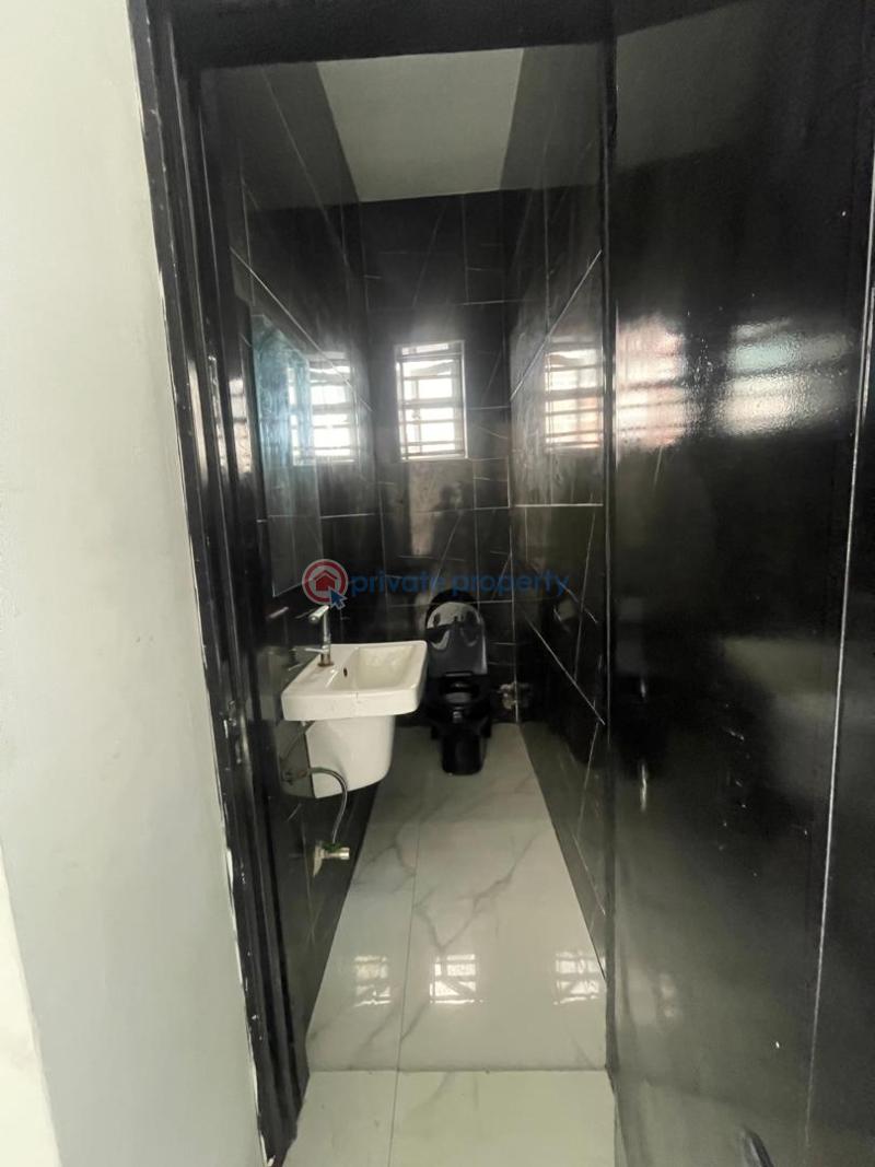 5 bedroom Duplex For Rent Ikate Elegushi Lekki Lagos - 8