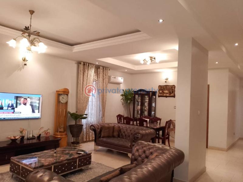 5 bedroom Detached Duplex For Sale Ikeja  Lagos - 1