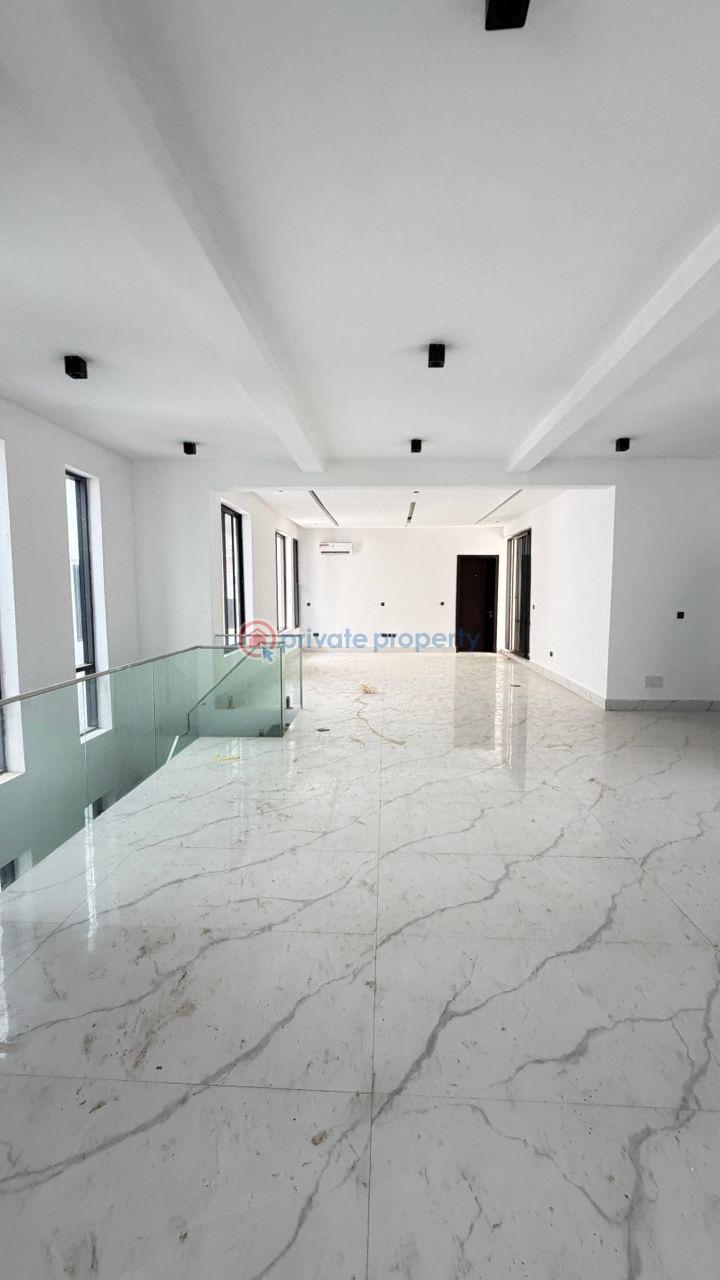 5 bedroom Detached Duplex For Sale Katampe Ext. Abuja Phase 2  - 8
