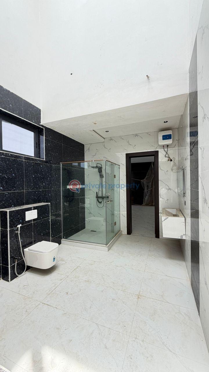 5 bedroom Detached Duplex For Sale Katampe Ext. Abuja Phase 2  - 7