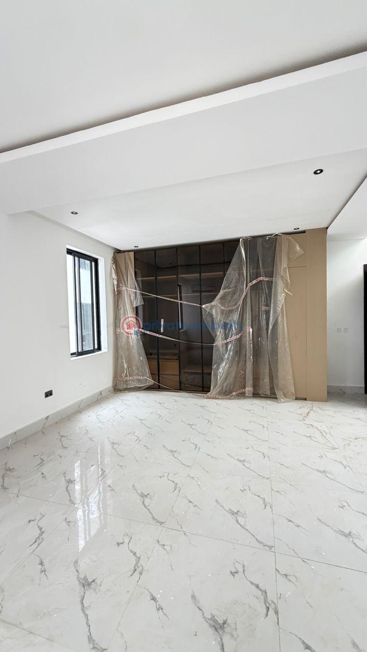 5 bedroom Detached Duplex For Sale Katampe Ext. Abuja Phase 2  - 4